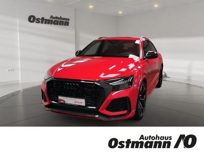 gebraucht Audi RS Q8 quattro Carbon-P./RS-Sportabgas/Pano/23''