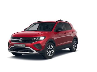 Gebraucht VW T-Cross 116 PS (85 kW) 2026 SUV