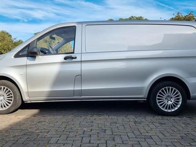 gebraucht Mercedes Vito 