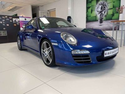 gebraucht Porsche 911 Carrera 4S 911 PDK