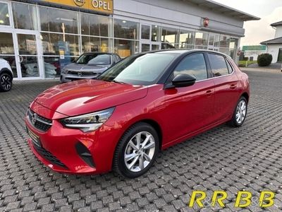 gebraucht Opel Corsa 1.2 Elegance ALLWETTER