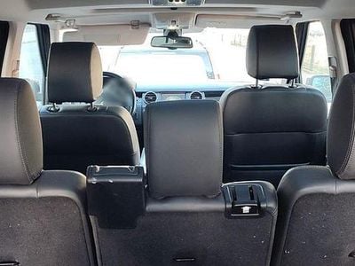 Second-hand Land Rover Discovery 4 HSE 245 CP (180 kW) 2010 Negru SUV