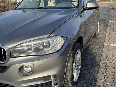 Gebraucht BMW X5 258 PS (189 kW) 2016 SUV