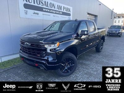 Nuova Chevrolet Silverado LT 426 CV (313 kW) 2026 Nero SUV