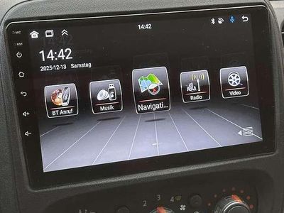 Gebraucht Nissan NV300 Comfort 120 PS (88 kW) 2019 Van