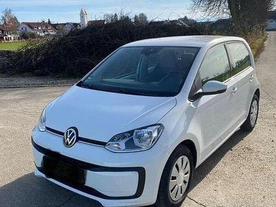 VW up!