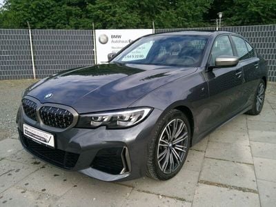 BMW M340