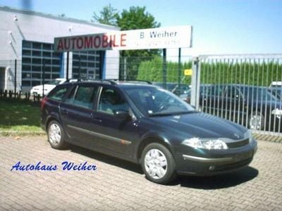 Renault Laguna GrandTour