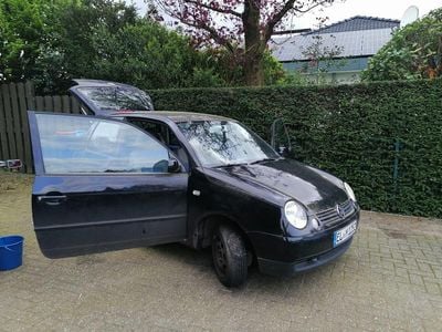 VW Lupo