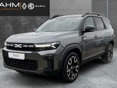 Nouă Dacia Bigster Journey 140 CP (102 kW) 2026 Gri SUV