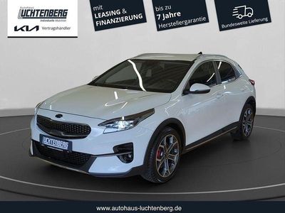 Gebraucht Kia XCeed Exclusive 204 PS (150 kW) 2020 Andere SUV