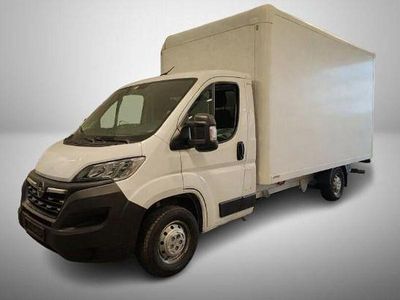 Gebraucht Opel Movano 2024 Unbekannt Van