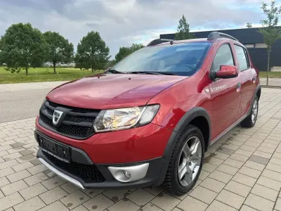 Gebraucht Dacia Sandero
