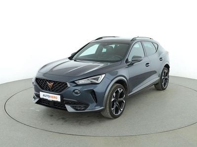 Gebraucht Cupra Formentor 2023 Grau SUV