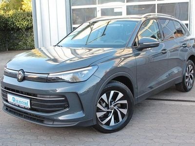 Nuova VW Tiguan Life 150 CV (110 kW) 2026 Grigio SUV