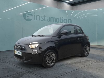 gebraucht Fiat 500e Icon 2022