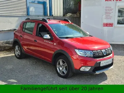 Gebraucht Dacia Sandero