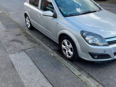 gebraucht Opel Astra 1,9 TDI