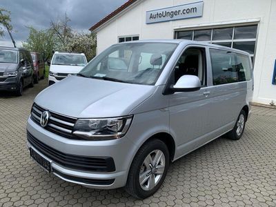 gebraucht VW Multivan T6Comfortline Kamera Navi Standheizung