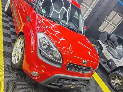 Gebraucht Kia Soul