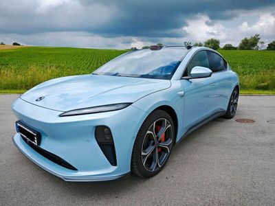 Nio ET5