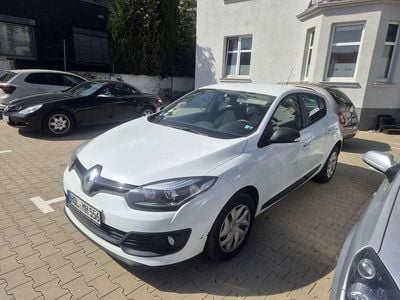 Second-hand Renault Mégane III Authentique 110 CP (80 kW) 2014 Hatchback
