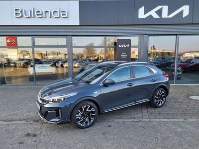 Neu Kia XCeed Vision 140 PS (102 kW) 2025 Schwarz SUV