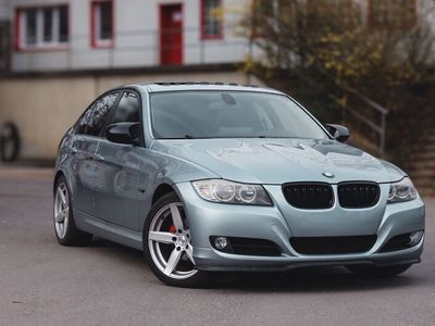gebraucht BMW 318 Automatik | Rückfahrcam | Apple CarPlay