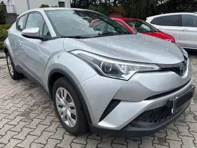 Gebraucht Toyota C-HR