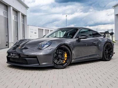 Second-hand Porsche 992 510 CP (375 kW) 2023 Gri