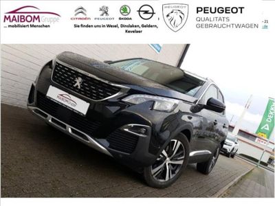 gebraucht Peugeot 3008 BlueHDi 120 Stop & Start Active