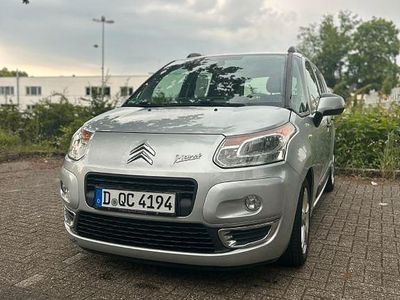 Citroën C3 Picasso
