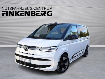 Usata VW Multivan Edition 150 CV (110 kW) 2025 Bianco Monovolume