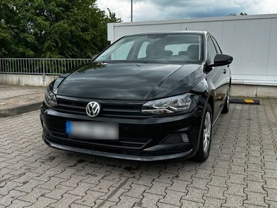 gebraucht VW Polo sehr gepflegt Top Zustand