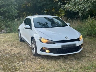 VW Scirocco