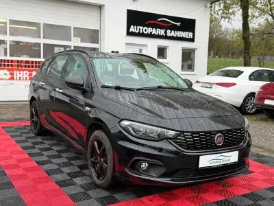 Gebraucht Fiat Tipo