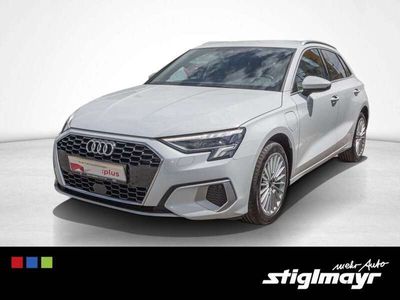 Audi A3 e-tron