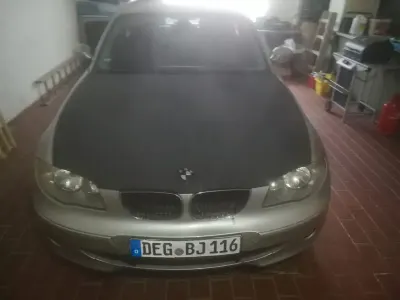 Gebraucht BMW 116