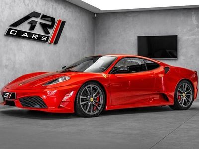 Rot Gebraucht 2009 Ferrari F430 | 421.900 €