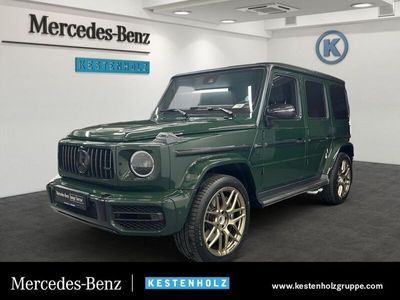 Mercedes G63 AMG