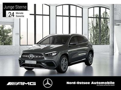 Mercedes GLA200