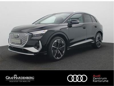 gebraucht Audi Q4 e-tron 45 quattro