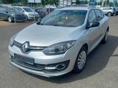 Renault Mégane GrandTour