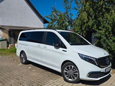 Mercedes EQV300