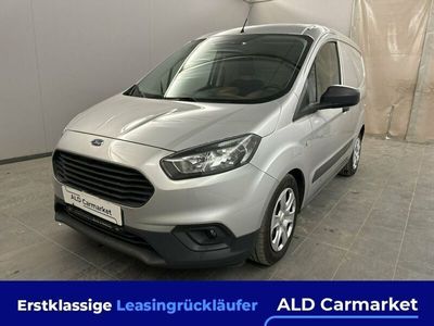 gebraucht Ford Transit Courier Trend Kasten 4-türig 6-Gang