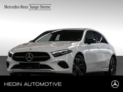 Mercedes A250