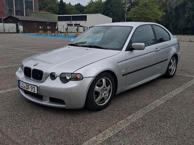 BMW 318 Compact