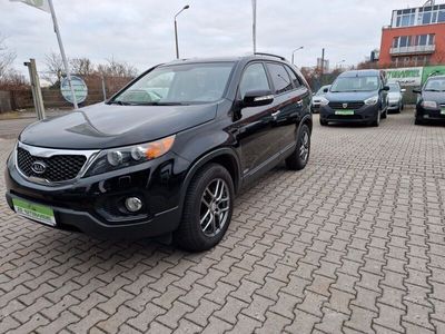 gebraucht Kia Sorento Spirit 4WD*Klima*S.Heizung*Automatik*