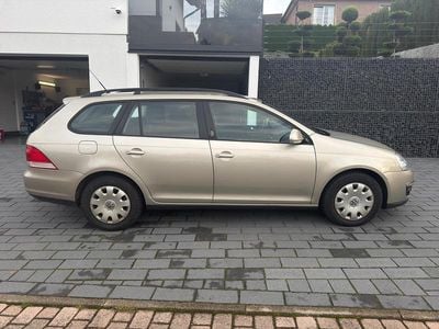 VW Golf VI
