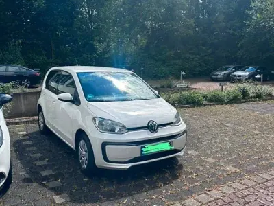 Gebraucht VW up!